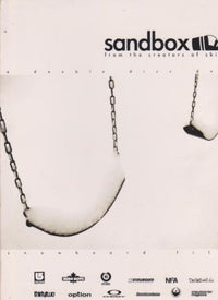 Sandbox