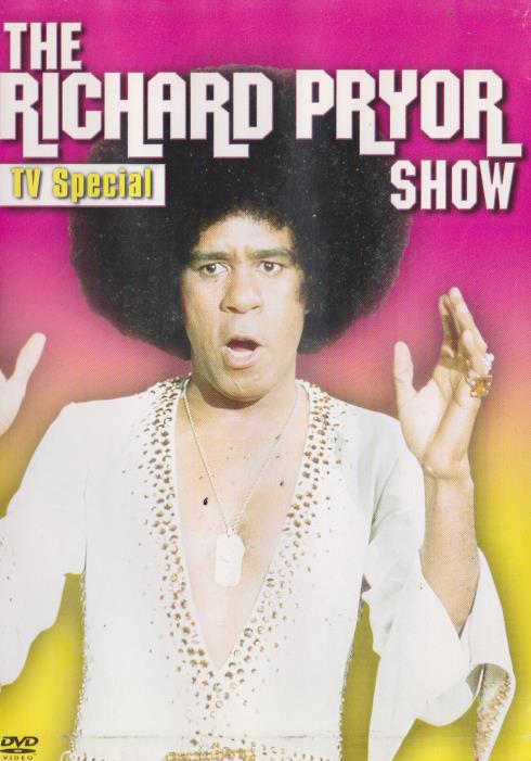 The Richard Pryor Show: TV Special