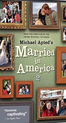 Married in America 2