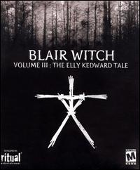 Blair Witch 3