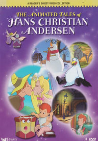 The Animated Tales Of Hans Christian Andersen