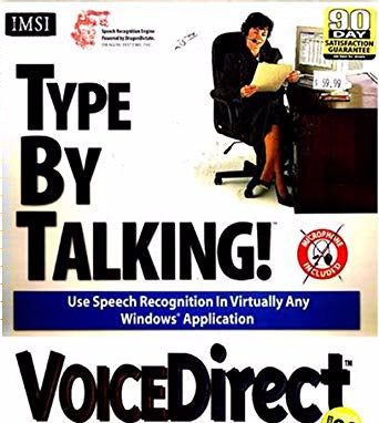 VoiceDirect Standard