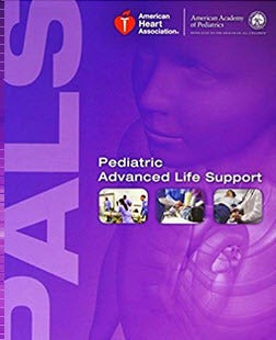 Pediatric Advanced Life Support