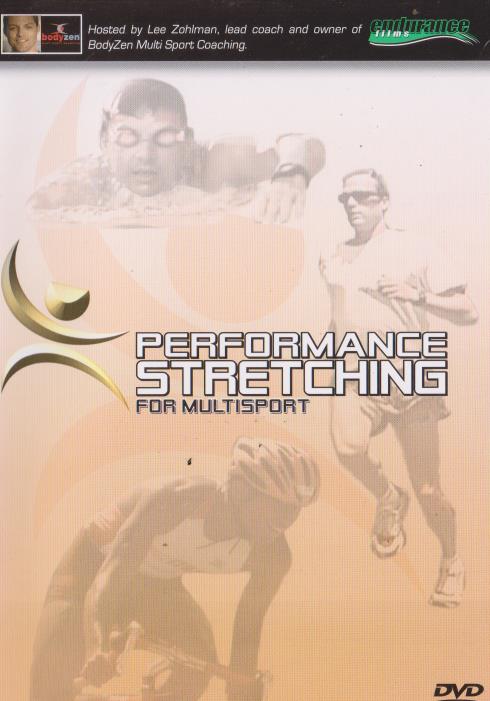 Performance Stretching For Multisport