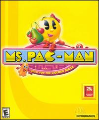 Ms. Pac-Man