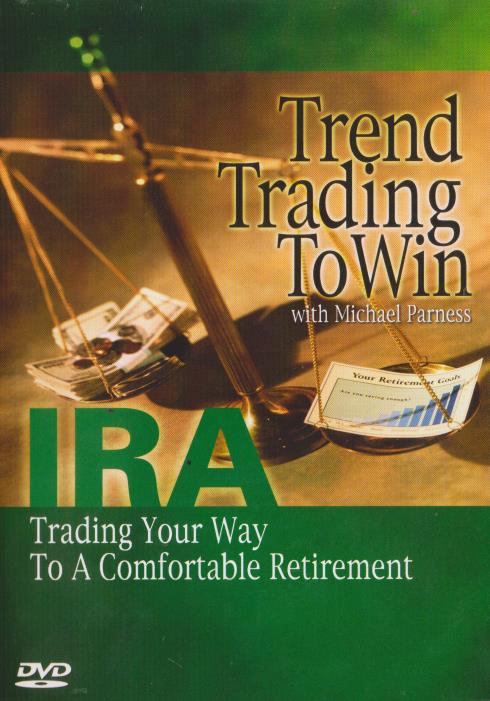 Trend Trading To Win: IRA