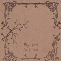 Megan Keely: Acorn Collection Limited Edition