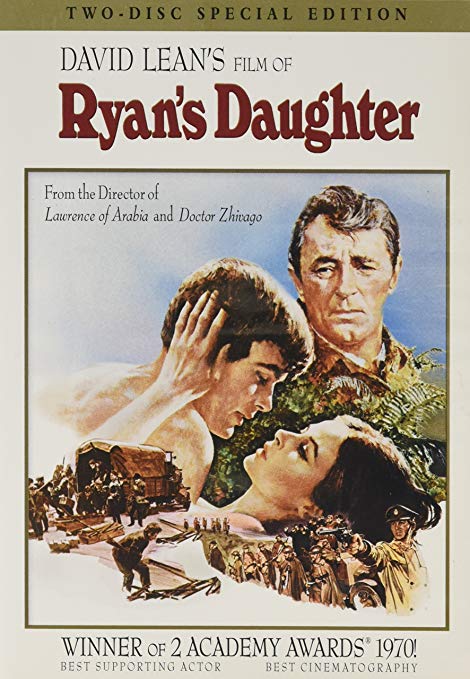 Ryan's Daughter Special 2-Disc Set