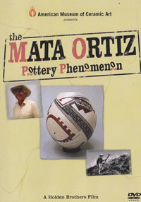 The Mata Ortiz Pottery Phenomenon