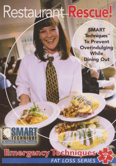 Restaurant Rescue! Smart Techniques To Prevent Overindulging While Dining Out