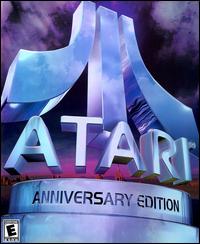 Atari Anniversary Edition