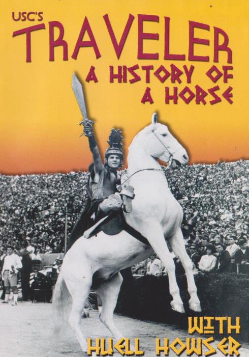 USC's Traveler: A History Of A Horse