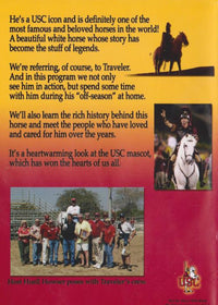 USC's Traveler: A History Of A Horse