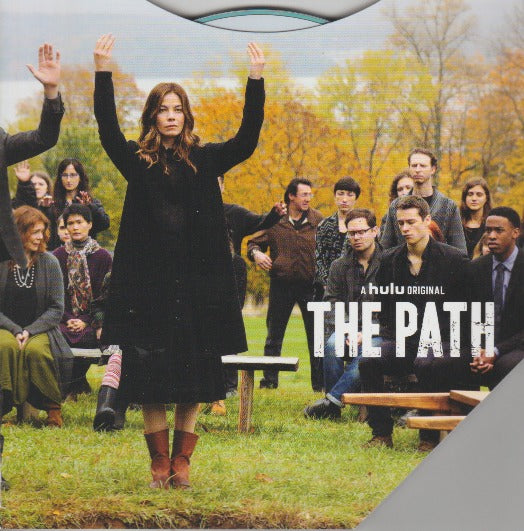 The Path: The Third Season: For Your Consideration 3-Disc Set, Episodes 4-13