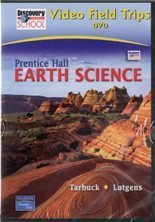 Prentice Hall Earth Science: Video Field Trips