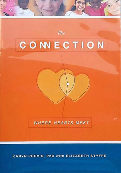 The Connection: Where Hearts Meet 2-Disc Set