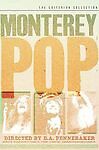 Monterey Pop The Criterion Collection w/ Booklet