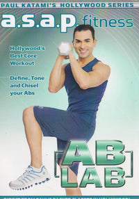 A.S.A.P. Fitness: Ab Lab