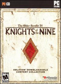 The Elder Scrolls: Knights Of The Nine 4