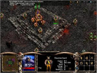 Warlords: Battlecry 3