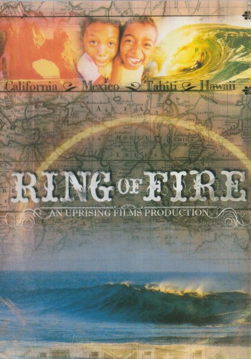 Ring Of Fire: An Uprising Films Production