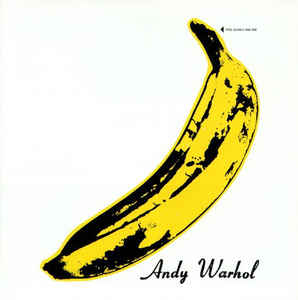 The Velvet Underground & Nico: The Velvet Underground & Nico w/ Artwork