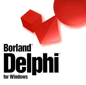 Borland Delphi 1.0