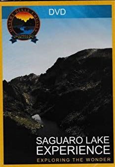 Saguaro Lake Experience: Exploring The Wonder