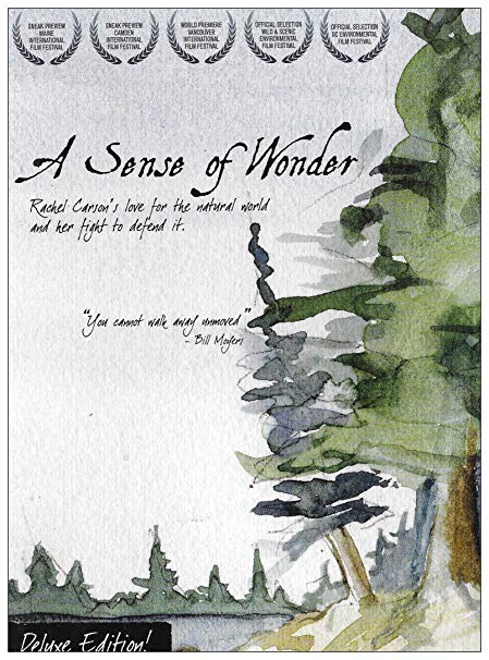 A Sense Of Wonder Deluxe