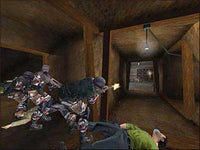 Tom Clancy's Rainbow Six: Rogue Spear Black Thorn