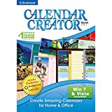 Calendar Creator 12.1 Deluxe