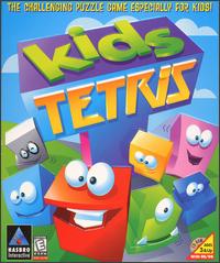 Kids Tetris