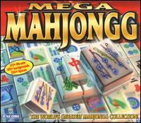 Mega Mahjongg