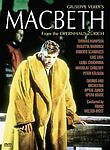 Giuseppe Verdi's Macbeth