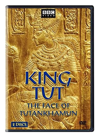 King Tut: The Face Of Tutankhamun 2-Disc Set