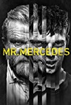 Mr. Mercedes: Season 2 3-Disc Set