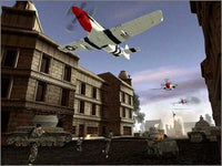 Battlefield 1942: Secret Weapons of WWII