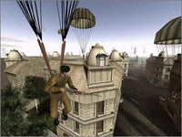 Battlefield 1942: Secret Weapons of WWII