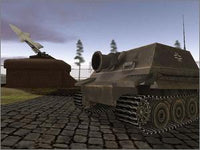 Battlefield 1942: Secret Weapons of WWII