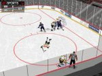 NHL 98