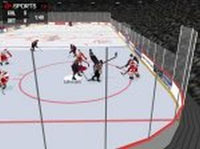 NHL 98