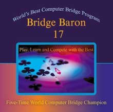 Bridge Baron 17