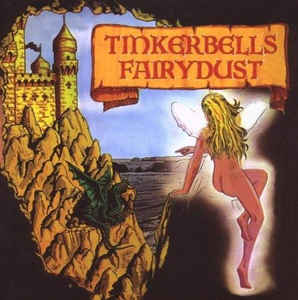 Tinkerbells Fairydust w/ Artwork