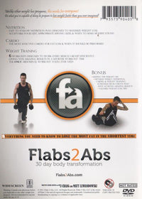 Flabs 2 Abs