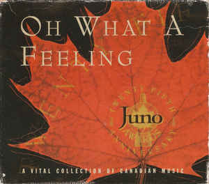 Oh What A Feeling 4 Disc Set