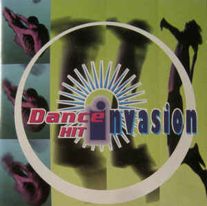 Dance Hit Invasion