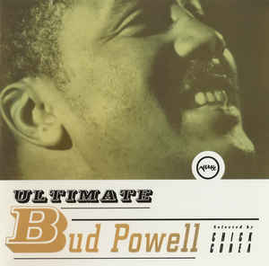 Ultimate Bud Powell