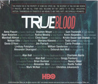 True Blood: Season 3: For Your Consideration 6 Episodes, 4-Disc Set