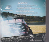 Scion Racing: Driven To Drift Season 3