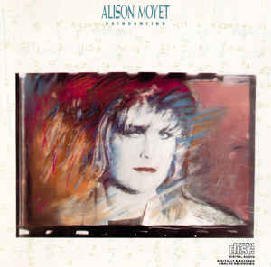 Alison Moyet: Raindancing